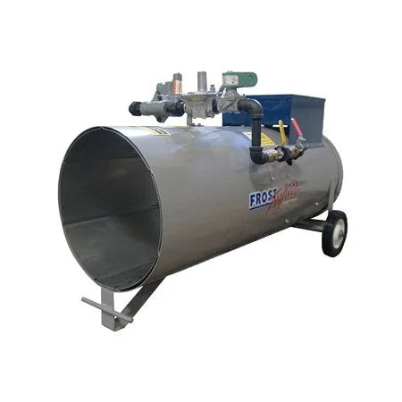 DF400 Frost Fighter Direct Fired Gas 400,000 Btu Heater