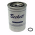 48017 Frost Fighter F100-10 FUEL FILTER REPLACEMENT