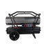 HS210KT HeatStar 210K Forced Air Oil Kerosene Heater F105504