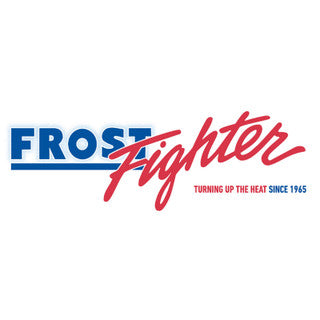 Frost Fighter Logo