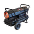 HS125KT HeatStar 125,000 Forced Air Portable Kerosene Heater