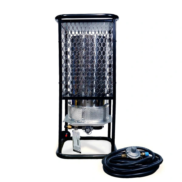 HD125LP Radiant LP Heater