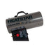 HS125QFAV HeatStar 75-125,000 Forced Air LP Propane Heater F105508