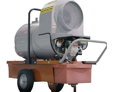 IDF200QRE Oil Frost Fighter 220,000 Btu Indirect Fired Heater