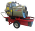 IDF200QRE Oil Diesel Frost Fighter 220,000 Btu Indirect Fired Heater