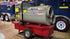 Frost Fighter IDH400QR oil diesel fired heatr