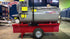 IDH500QR Frost Fighter Oil Diesel Fired Heater