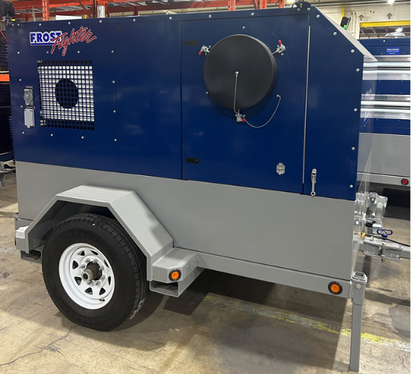 IDH500TL Right Side View