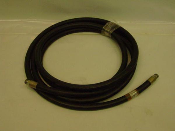 Propane and Natural Flexible Gas Hose