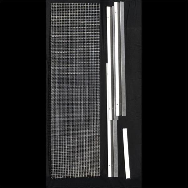 F104440 Enerco 4000 Series Decorative Grid Kit 4040 2017 Up