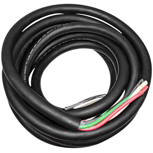 F102880 HeatStar Electrical CORD KIT 8-4 GAUGE WIRE 25&