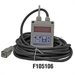 HSP70ID HeatStar Pro Series 70,000 Btu Indirect Fired Heater F105105