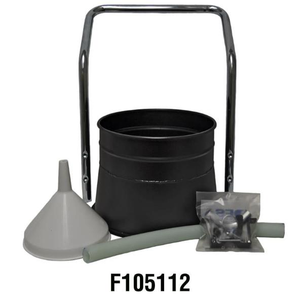 f102112 air recycle kit