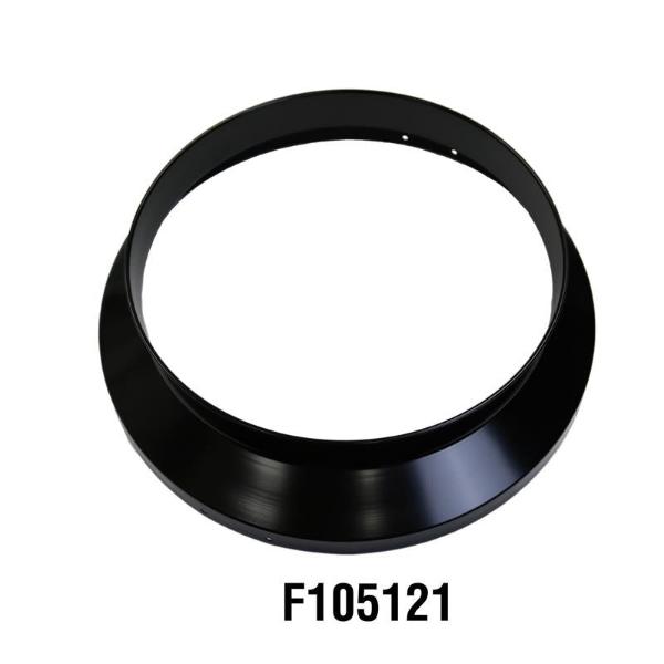 f105121 single duct adapter