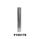 f105178 5&quot; vent pipe