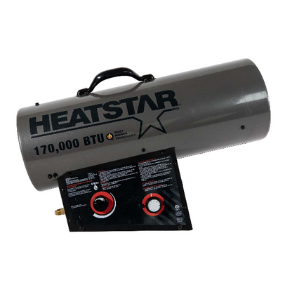 HS170QFAVT HeatStar Heater F105509