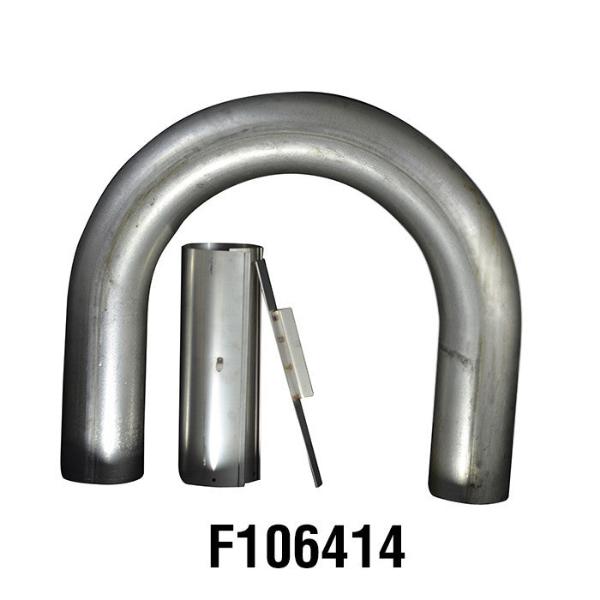 f106414 U Tube Kit