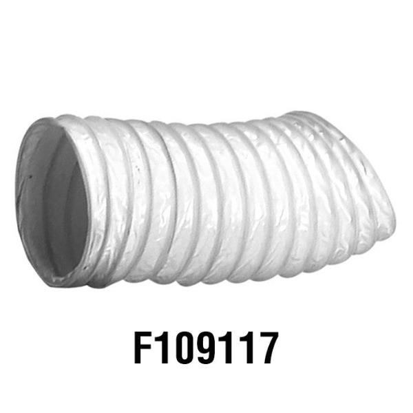 f109117 duct hose 30x16