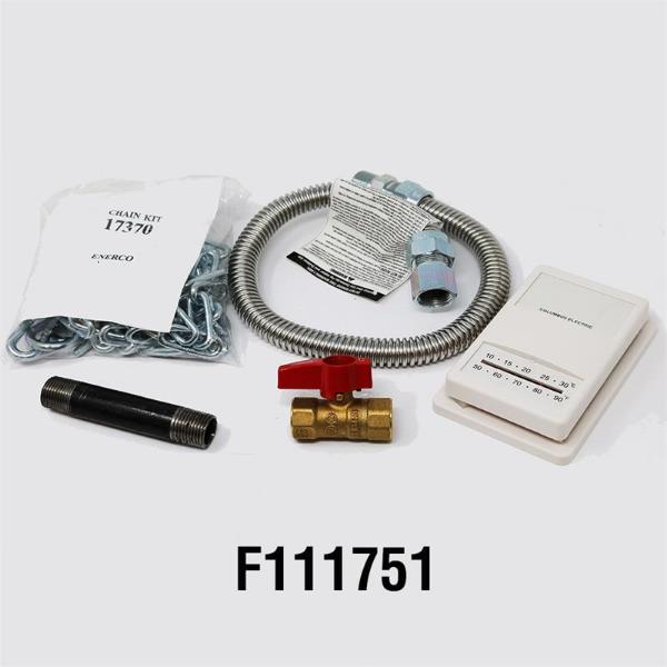 f111751 Installation Kit