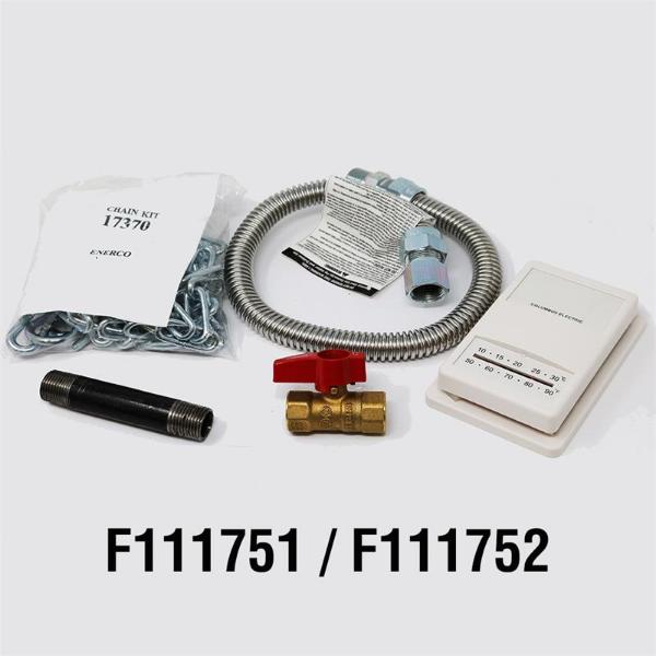 f111752 Installation Kit