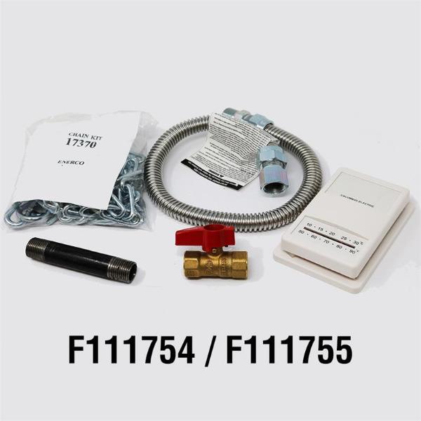 f111755 installation kit