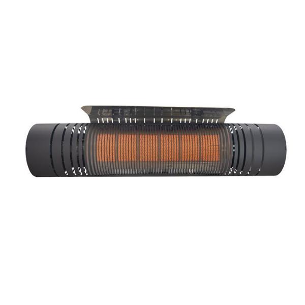 HSRP37MT Architect 37,000 Gas Radiant Grill Fascia Heater