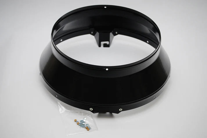 F151025 14" Duct Adapter