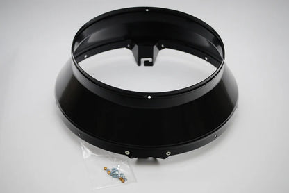 F151025 Duct hose adapter
