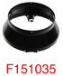 F151035 16" Duct adapter for HS3000ID