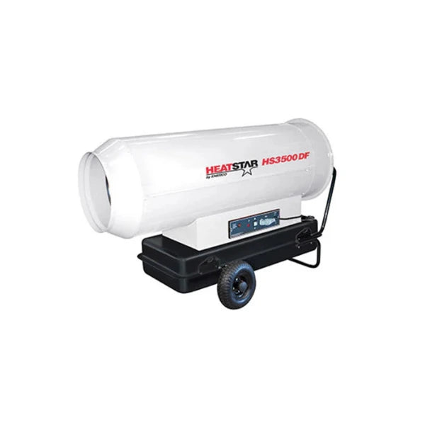 HS3500DF Heater