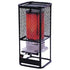 HS125NG HeatStar 125,000 Portable Radiant NG Heater F170850