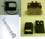 Frost Fighter Heater OEM Parts