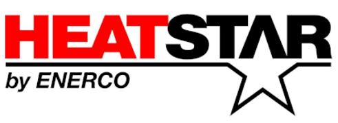 Enerco HeatStar Owners Manuals, Parts Manual, Service Manual