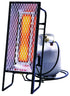 HS 35LP HeatStar Radiant Heater Portable Propane HS35 LP F170170