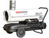 HSP70ID HeatStar Indirect Oil Fired 70,000 Portable Heater