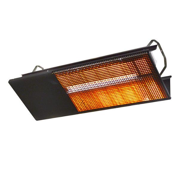 HSRR30SPNG HeatStar 30,000 BTU Patio Gas Radiant Heater