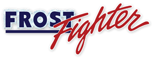 Logo Of Frost Fighter