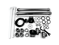 ROTH Fuel Tank Expansion Kit