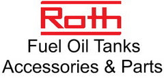 Roth Fuel Ol Tanks Accessories Parts