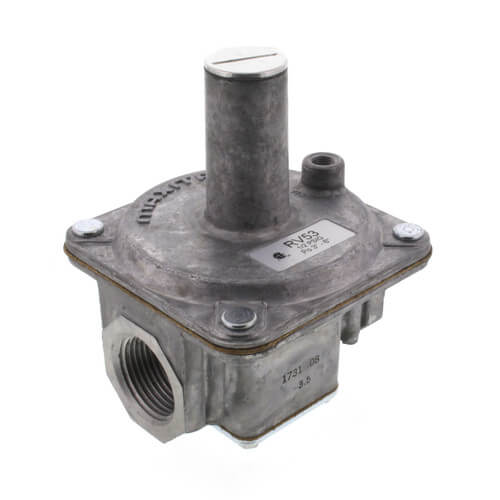 50274 Frost Fighter Gas Regulator RV53 Maxitrol 1/2 PSI