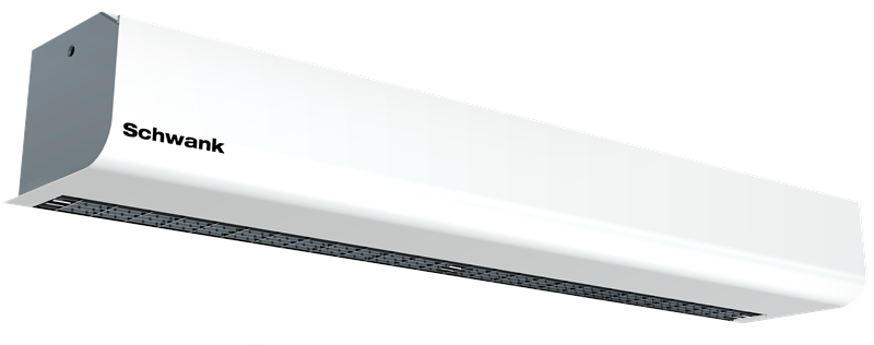 AC-ME32-20-WH Schwank Air Curtain Swift5 Series 208V 32&quot;